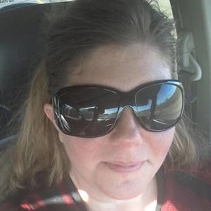 Meet your Posher, Carol